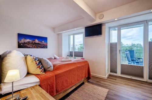 Apartamento Fewo Prora - Strandidyll