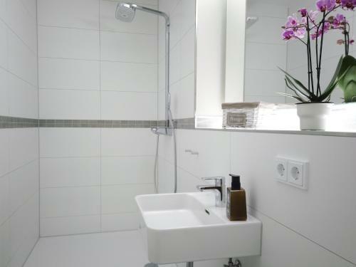 Apartamentos Villa Oestereich
