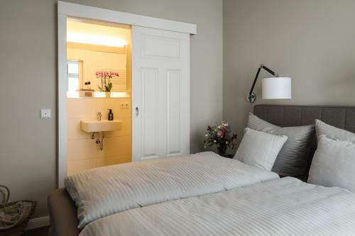Apartamentos Villa Oestereich