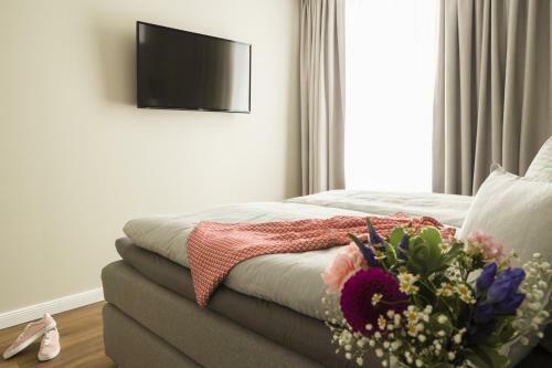 Apartamentos Villa Oestereich