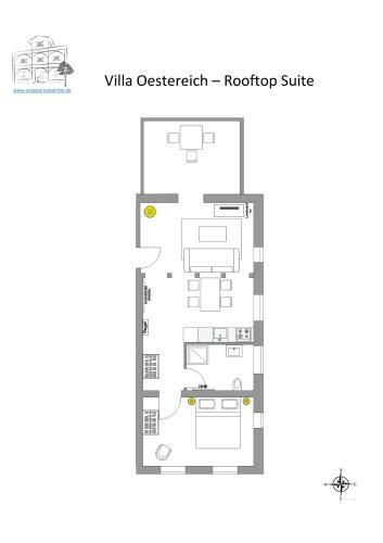 Apartamentos Villa Oestereich