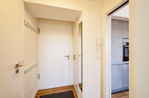 Apartamento Fewo Prora - Meerestraum