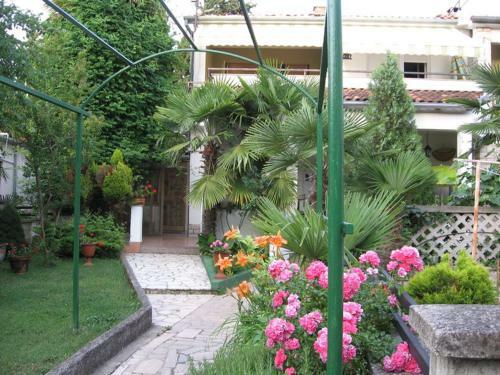Apartment Jozefina