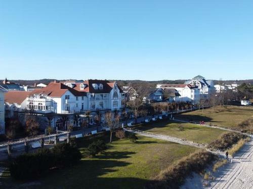 Apartamento Villa Elfeld Appartment 702