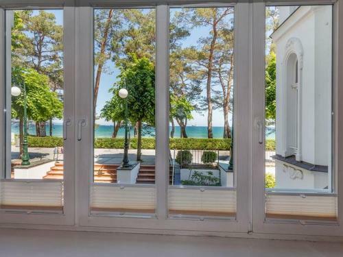 Apartamento Villa Elfeld Appartment 702