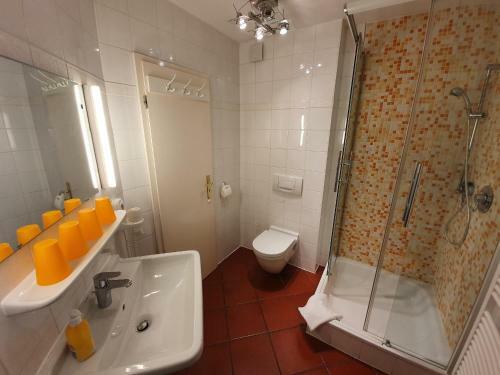 Apartamento Appartementh�user Sommerwind By Rujana