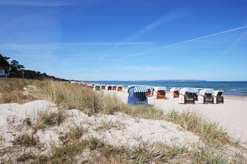 Apartamento Ferienwohnung Silvana