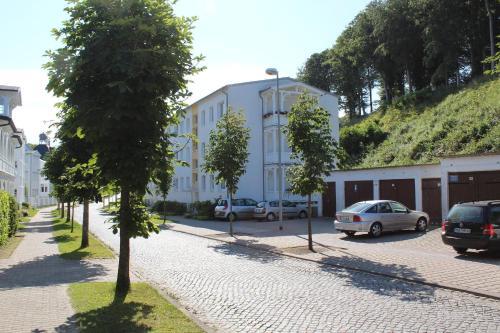 Apartamento Ferienwohnung Silvana
