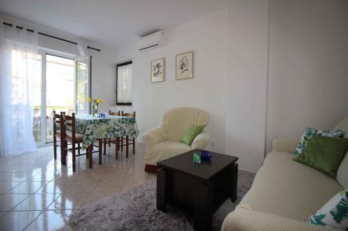Apartment In Porec/istrien 36682