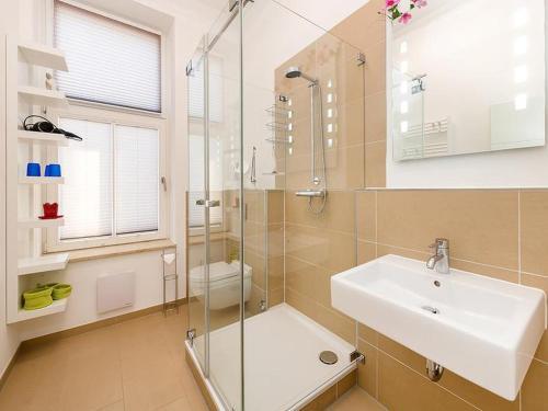 Apartamento Villa Seeblick Wohnung Nr. 2
