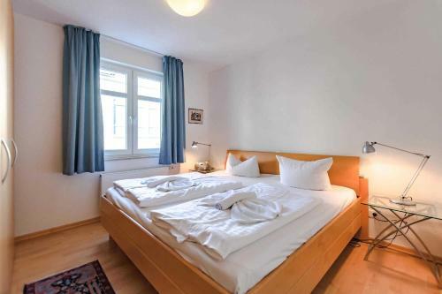 Apartamento Residenz An Der Prorer Wiek