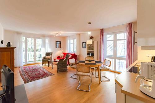 Apartamento Residenz An Der Prorer Wiek