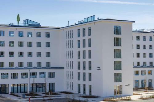 Apartamento Fewo Prora - Luft Und Loft
