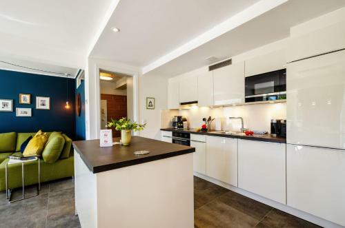 Apartamento Fewo Prora - Luft Und Loft