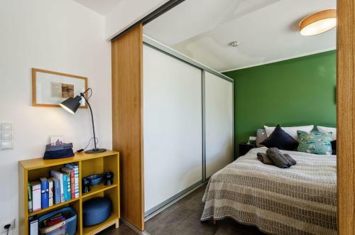 Apartamento Fewo Prora - Luft Und Loft