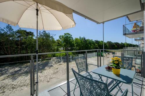 Apartamento Fewo Prora - Luft Und Loft