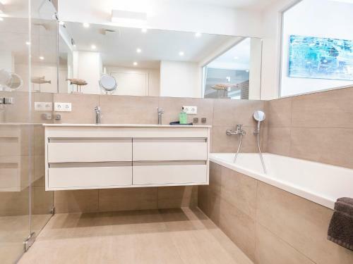 Apartamento Fewo Prora - Strandloft