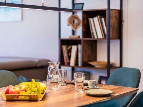 Apartamento Fewo Prora - Strandloft