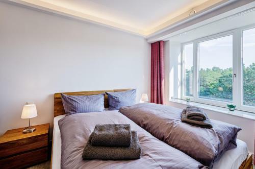 Apartamento Fewo Prora - Ostwind