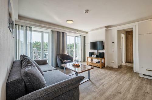Apartamento Fewo Prora - Ostwind
