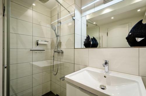 Apartamento Fewo Prora - Ostwind