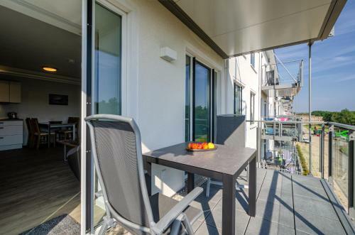 Apartamento Fewo Prora - Ostwind