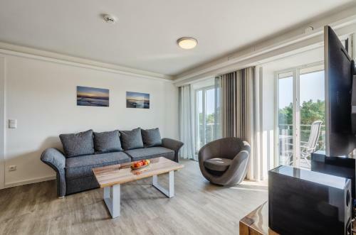 Apartamento Fewo Prora - Ostwind