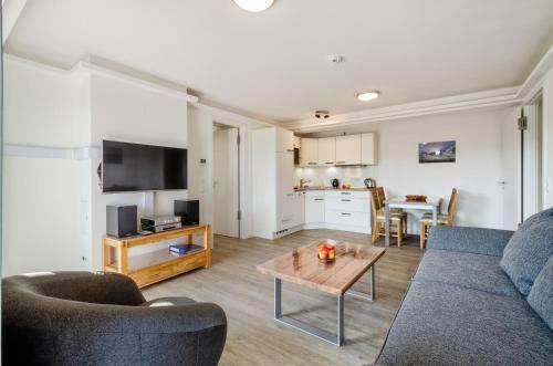 Apartamento Fewo Prora - Ostwind