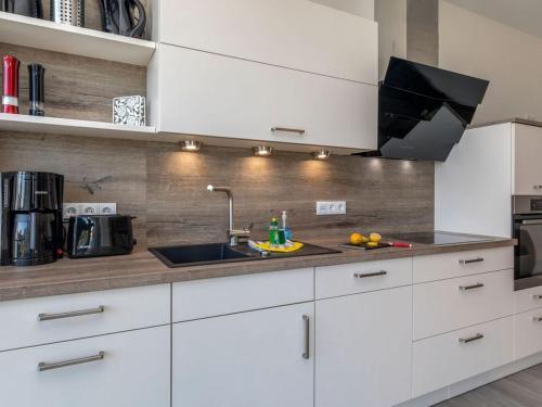 Apartamento Villa Vogue Wohnung Nr. 11
