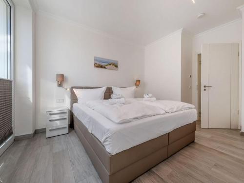 Apartamento Villa Vogue Wohnung Nr. 11