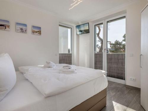 Apartamento Villa Vogue Wohnung Nr. 11