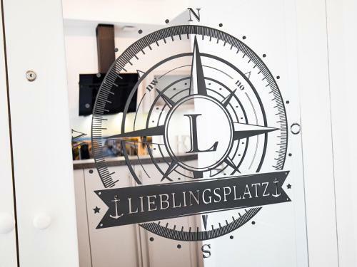 Apartamento Fewo Prora - Lieblingsplatz