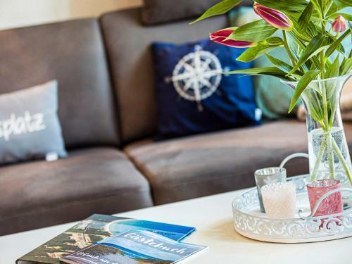 Apartamento Fewo Prora - Lieblingsplatz