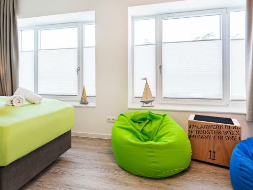 Apartamento Fewo Prora - Lieblingsplatz