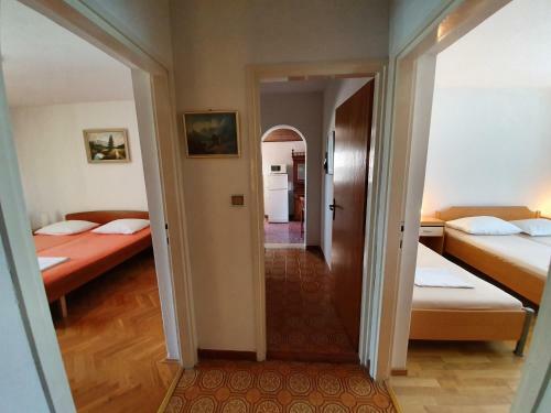 Apartments Kero