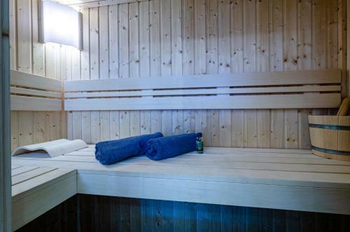 Apartamento Fewo Prora - Sandburg
