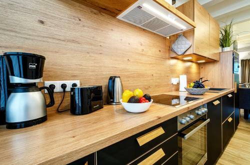 Apartamento Fewo Prora - Sandburg