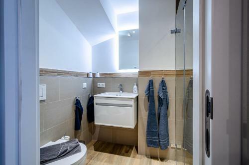 Apartamento Fewo Prora - Sandburg