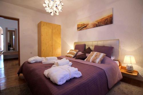 Apartment In Porec/istrien 36860