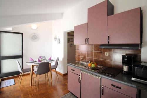 Apartment In Porec/istrien 36860