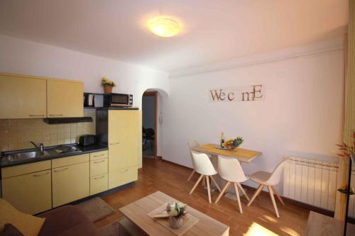 Apartment In Porec/istrien 36860