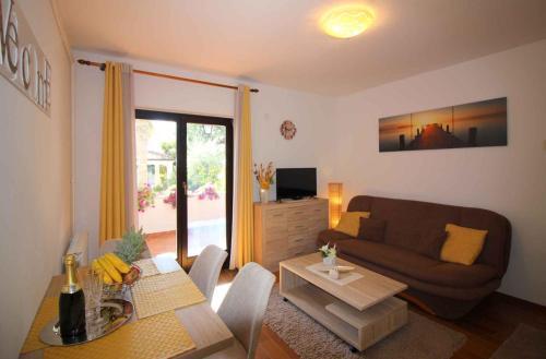 Apartment In Porec/istrien 36860