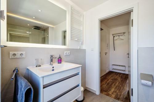 Apartamento Fewo Prora - Smart & Sunny Stubnitz