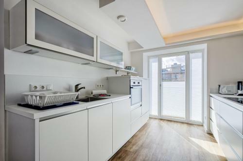 Apartamento Fewo Prora - Smart & Sunny Stubnitz