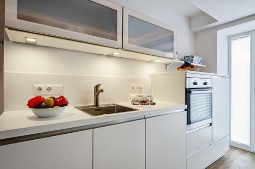Apartamento Fewo Prora - Smart & Sunny Stubnitz