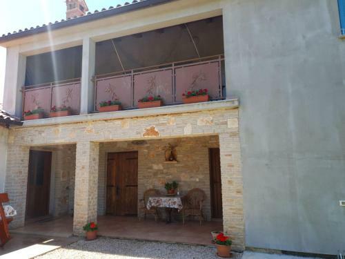 Apartment And Rooms Hacienda Stelio