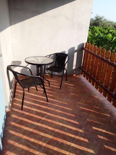 Apartment And Rooms Hacienda Stelio