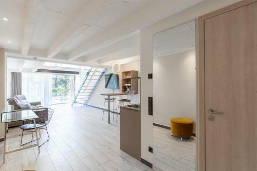 Apartamento Avida Loft 09