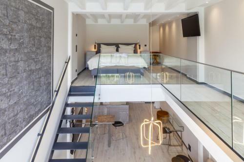 Apartamento Avida Loft 09