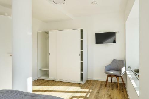 Apartamento Fewo Prora - Seaside